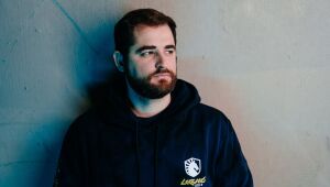 Liquid confirma contratação de FalleN para sua equipe de Counter-Strike