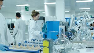 Grupo farmacêutico Roche anuncia fechamento de fábrica no Brasil