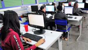 Estudantes podem conferir locais de prova do Enem Digital