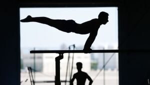 Brasil será sede de competições pan-americanas de ginástica