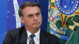 Entidades católicas e evangélicas apresentam pedido de impeachment contra Bolsonaro