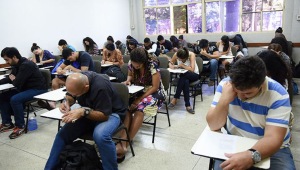 Inscrições para o Encceja são prorrogadas até 25 de janeiro