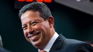 Comando do PSL, que apoia candidato de Maia, vê debandada pró-Lira