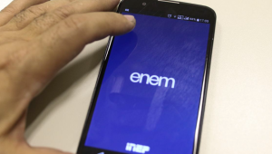 Inep divulga nesta quarta-feira gabarito oficial do Enem 2020