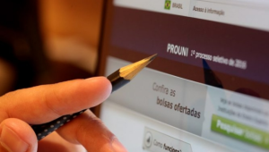 Prouni abre inscrições para lista de espera nesta segunda-feira (1º)