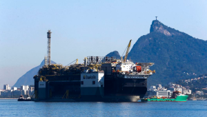ANP regulamenta indicação de áreas para exploração de petróleo e gás