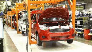 Fechamento de fábricas da Ford põe em dúvida futuro do setor no Brasil
