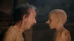 Matteo Garrone dirige adaptação mais fiel de 'Pinóquio'