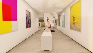 Recife ganha nova galeria de arte nesta quinta-feira (28)
