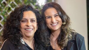Gal Costa estará em série sobre censura à música nordestina na ditadura