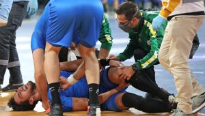 Mundial de Handebol: Brasil perde para Hungria por 29 a 23