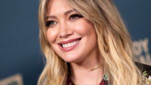 Hilary Duff diz que sequência de 'Lizzie Mcguire' não vai acontecer