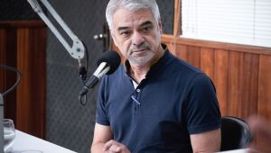 Humberto Costa sobre disputar eleição em 2022: ‘Não autorizo nenhuma especulação’