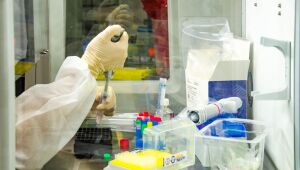 Covid-19: Ministério confirma reinfecção com nova variante no Amazonas