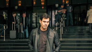 'Dente por dente' é suspense com pitadas de horror e um pé na realidade