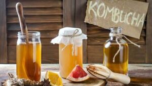 Kombucha: 10 dúvidas sobre a bebida milenar que está super em alta