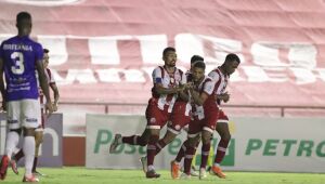 Evolução como mandante foi crucial na recuperação do Náutico na Série B