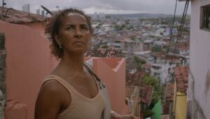 'Inabitável' leva o talento de Luciana Souza ao Festival de Sundance