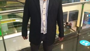 Empresário Josenildo Dody confirma pré-candidatura à presidência do Santa Cruz