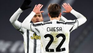 Juventus e Atalanta vencem e se juntam à Inter nas semifinais da Copa da Itália