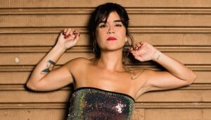 Álbum de filha de Beth Carvalho gentrifica funk e não mostra a que veio