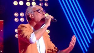 Pernambucano Geraldo Maia encanta no The Voice + com clássico de Humberto Teixeira e Luiz Gonzaga