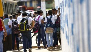 MEC publica portaria com diretrizes gerais para educação básica