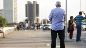 Inflação para idosos acumula taxa de 6,20% em 12 meses