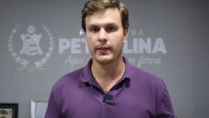 Petrolina anuncia início da vacinação para a tarde desta terça