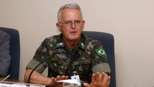 General Miotto, ex-comandante militar do Sul, morre de Covid-19 aos 65 anos