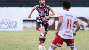 Saiba onde e como assistir Santa Cruz x Brusque/SC