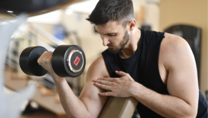 É preciso suplementar para treinar musculação?