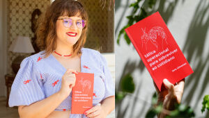 Feito na pandemia, livro mostra táticas de sobrevivência ao cotidiano