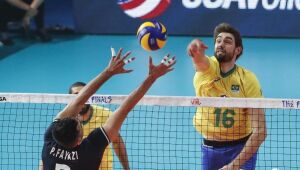 Covid-19 força alteração no formato da Liga das Nações