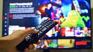Governo veta isenção tributária para plataformas de streaming