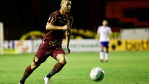 Decisivo mais uma vez, Thiago Neves diz ser 'iluminado' nos momentos importantes