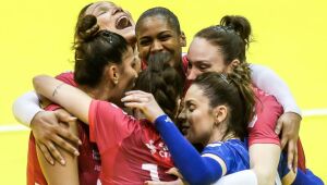 Plantel do Osasco registra oito casos da Covid-19