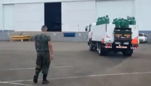 Whindersson Nunes e Felipe Neto se mobilizam para fazer oxigênio chegar a Manaus