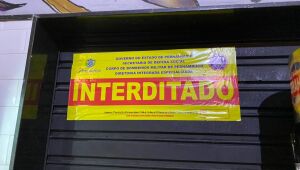 Fiscalização do Procon-PE encontra irregularidades em dois bares do Recife