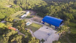 Retrô recebe da CBF certificado de clube formador