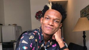 BBB 21 terá humorista Rhudson Victor na apresentação da #RedeBBB