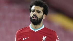 Liverpool visita Tottenham na Premier League e tenta encerrar sua crise