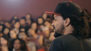 Semana do Audiovisual Negro abre inscrições para filmes