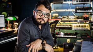 Olhe Pro Céu é o novo single de Severino Ayres