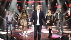 The Voice+ estreia com promessa de histórias emocionantes, leves e joviais