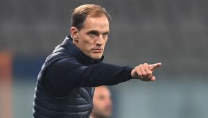 Chelsea anuncia Thomas Tuchel como novo técnico