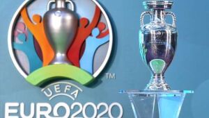 Uefa mantém plano de realização da Eurocopa em 12 cidades