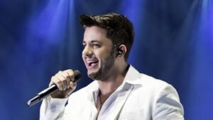 Cristiano Araújo ganhará álbum póstumo com músicas inéditas