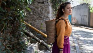 'Pai em Dobro' marca a estreia de Maisa na Netflix