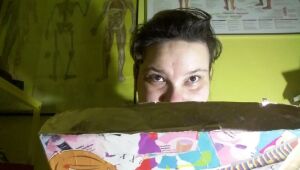 Experimento cênico-digital 'Se eu não vejo' ganha nova temporada